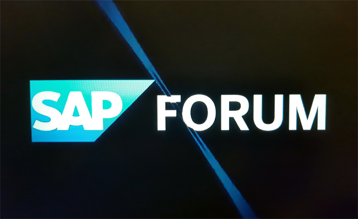 SAP Innovation Forum Thessaloniki 2017