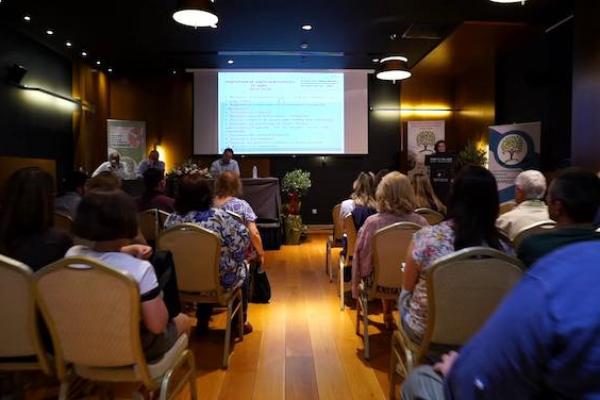 Πανελλήνιος Σύλλογος Ασθενών με Ανοσοανεπάρκειες «Γαληνός» | 3η Ημερίδα